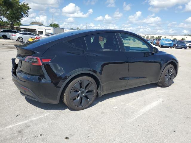 2024 TESLA MODEL Y 7SAYGDED9RF197995
