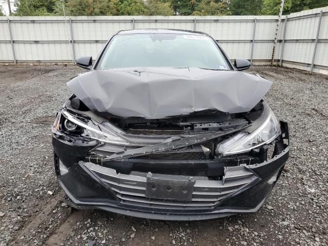2020 HYUNDAI ELANTRA SE - KMHD84LF8LU922543