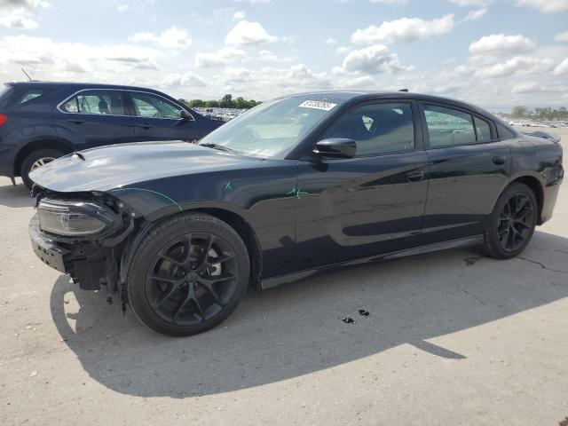 Vin: 2c3cdxhg8nh152790, lot: 61239265, dodge charger gt 2022 img_1