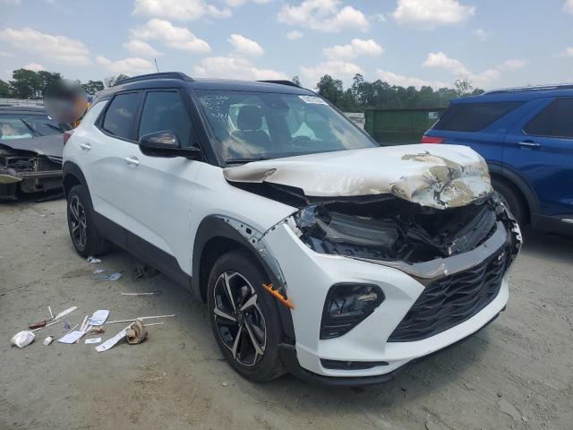 2021 CHEVROLET TRAILBLAZE - KL79MTSL2MB166144
