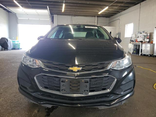 2018 CHEVROLET CRUZE LS 1G1BC5SM2J7155373
