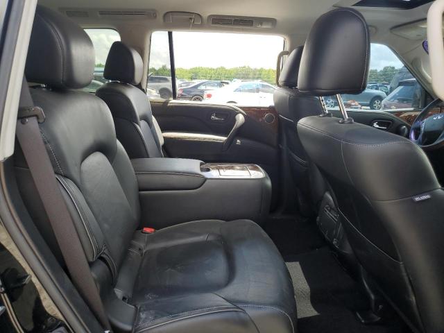 2019 INFINITI QX80 LUXE JN8AZ2NF4K9680572
