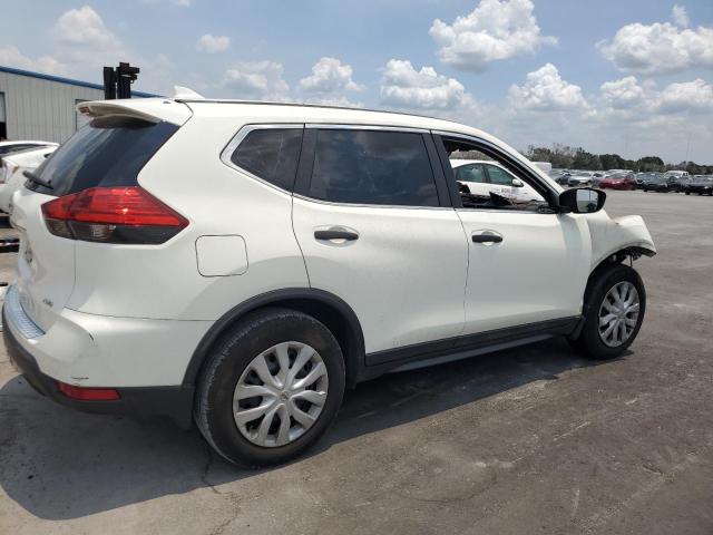 Vin: 5n1at2mv2hc783616, lot: 60442815, nissan rogue sv 20173