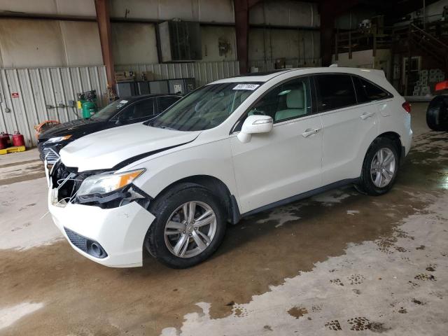 ACURA RDX