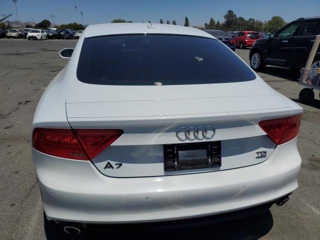 2014 AUDI A7 PRESTIG - WAU2MAFC8EN111391