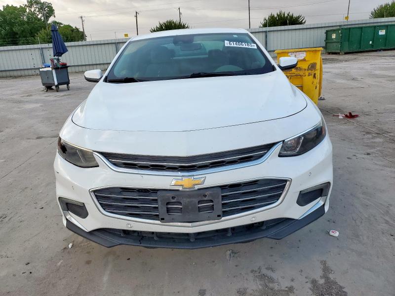 2017 CHEVROLET MALIBU LT 1G1ZE5ST1HF264679