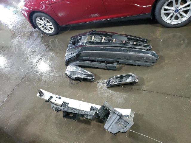 2021 TOYOTA 4RUNNER NI JTEJU5JR5M5969493