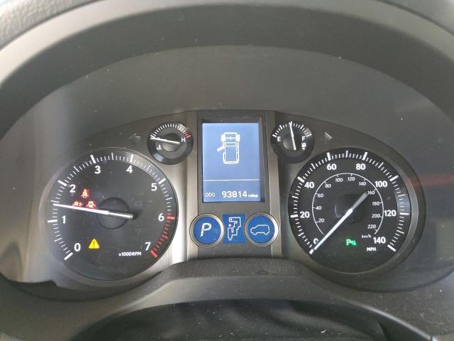 2016 LEXUS GX 460 JTJBM7FX6G5139442