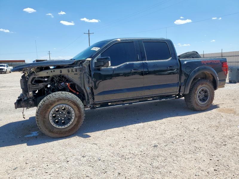 Vin: 1ftfw1rg4sfa21626, lot: 58384205, ford f150 raptor 2025 img_1