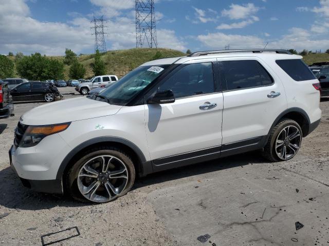 Vin: 1fm5k8gtxegb78720, lot: 60066345, ford explorer sport 2014 img_1