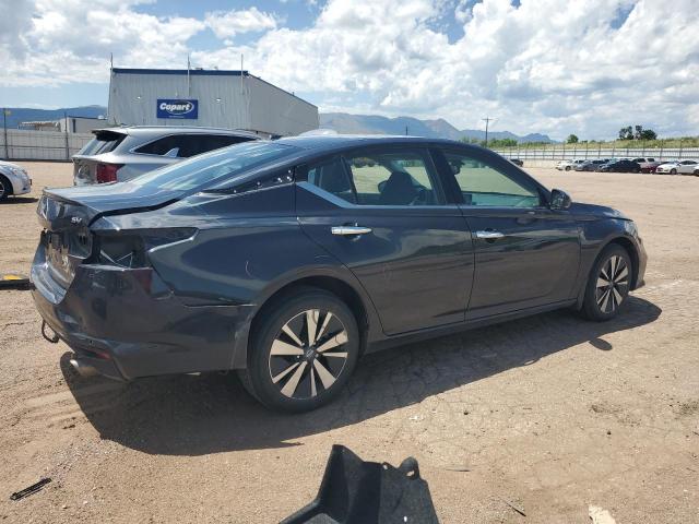 2019 NISSAN ALTIMA SV 1N4BL4DW6KN309389