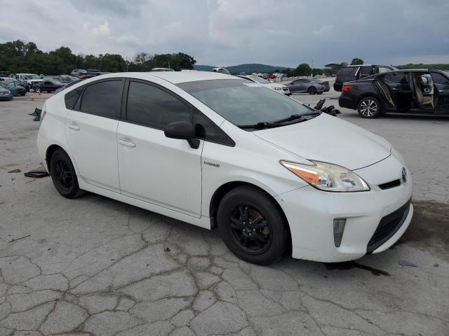 Vin: jtdkn3du8f1889092, lot: 58770715, toyota prius 20154