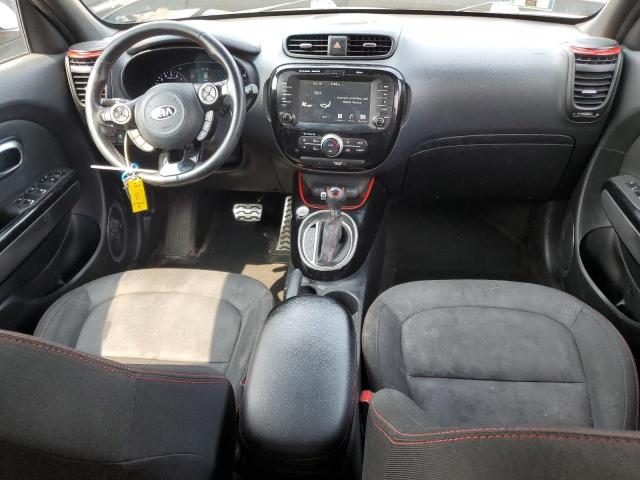 2018 KIA SOUL + - KNDJP3A55J7576235