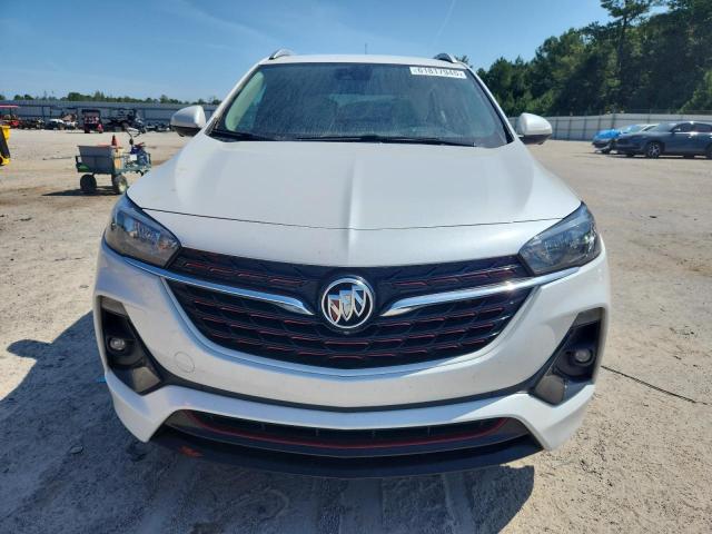 2022 BUICK ENCORE GX KL4MMDSL7NB034978