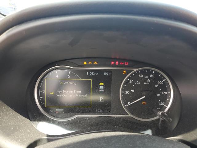 2020 NISSAN KICKS SV 3N1CP5CV0LL554646