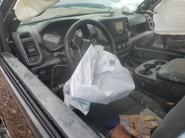 2022 RAM 2500 TRADE 3C6MR5AJ6NG227473