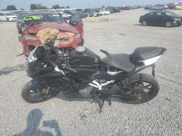 MOTO GUZZI MOTORCYCLE 2022 black   LCEPDPL35N6001568 photo #4