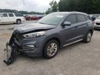 2018 HYUNDAI TUCSON SEL - KM8J33A48JU679794