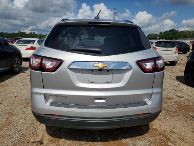 2017 CHEVROLET TRAVERSE L 1GNKRFED6HJ177954