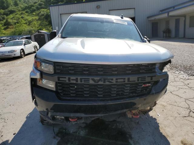 2020 CHEVROLET SILVERADO - 1GCRYCEH1LZ368350