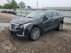 2019 CADILLAC XT5 LUXURY - 1GYKNDRS3KZ211790