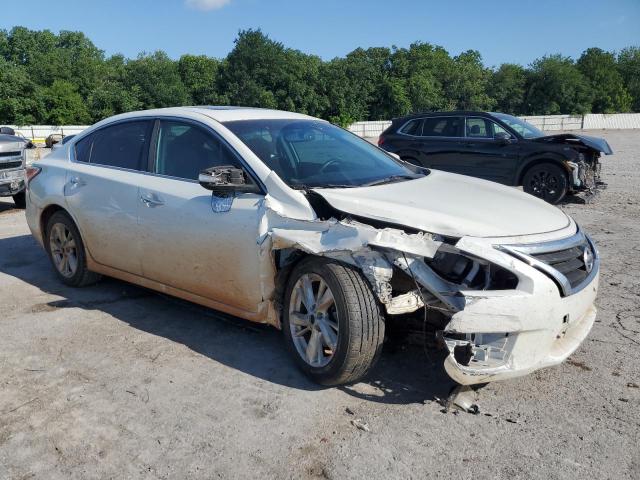 2015 NISSAN ALTIMA 2.5 1N4AL3AP2FC148513