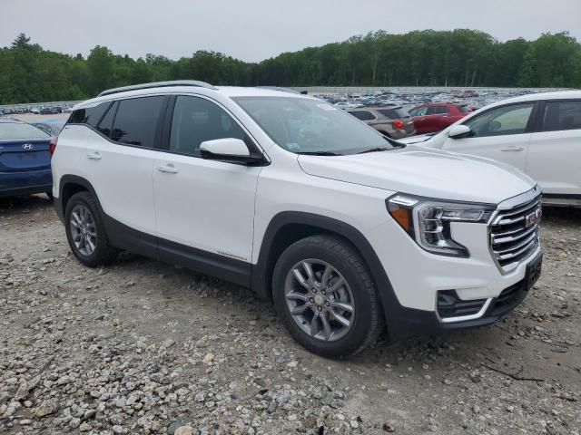 Vin: 3gkalvegxrl275104, lot: 60019185, gmc terrain slt 20244