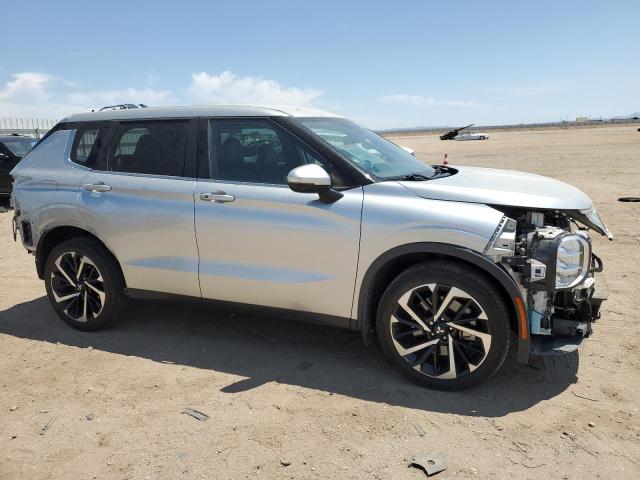 2022 MITSUBISHI OUTLANDER JA4J3UA88NZ028729