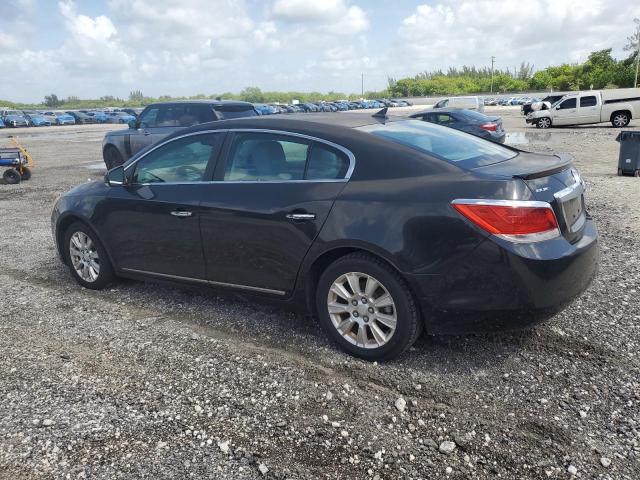 Vin: 1g4gc5er9cf368720, lot: 61125155, buick lacrosse 20122