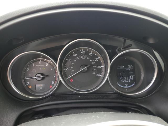 2016 MAZDA CX-5 SPORT - JM3KE2BY8G0685617