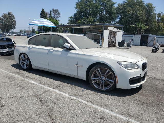 Vin: wbaya8c59ed228372, lot: 62698965, bmw 7 series i 20144
