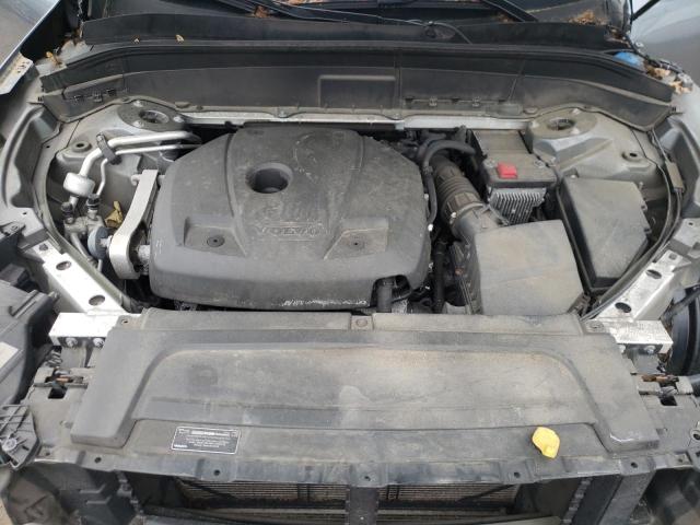 2019 VOLVO XC90 T6 IN YV4A22PL4K1444891