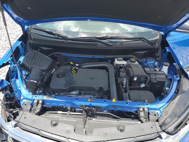 2024 CHEVROLET EQUINOX LS 3GNAXHEG7RL183263