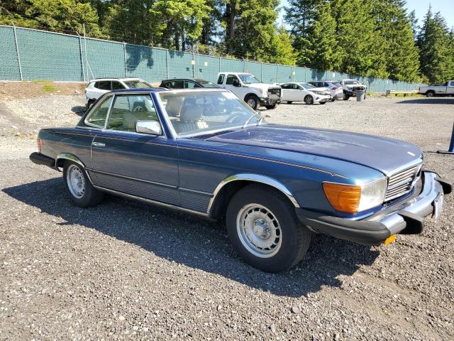 Vin: wdb10704412061018, lot: 59732355, mercedes-benz sl-class 19804