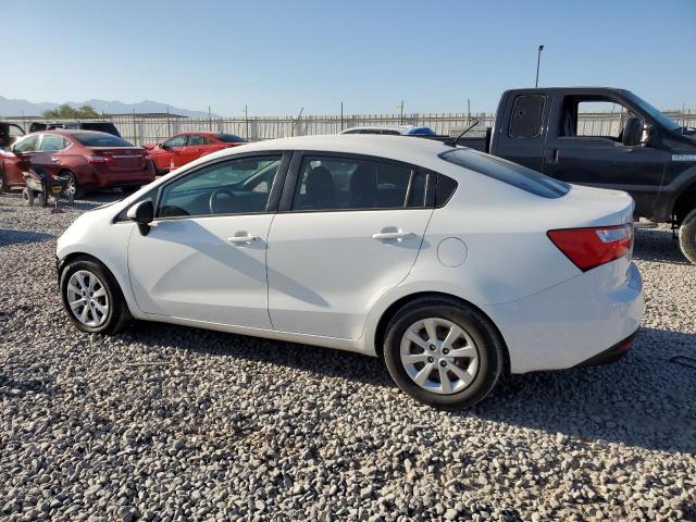 Vin: knadm4a32f6428628, lot: 61628325, kia rio lx 20152