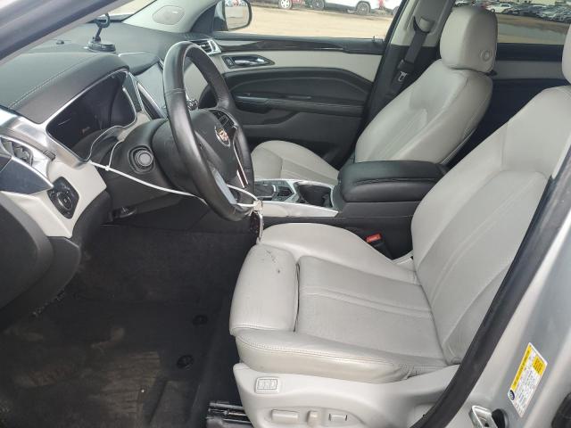 2015 CADILLAC SRX PERFOR 3GYFNCE37FS585204