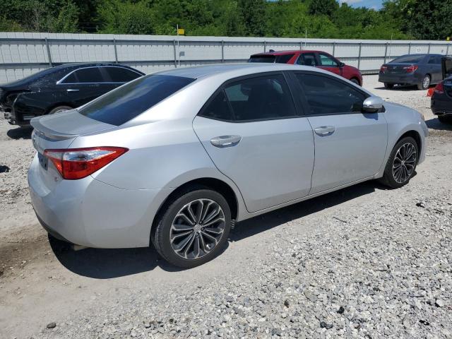 Vin: 5yfburhexep143181, lot: 62073815, toyota corolla l 20143