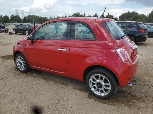 Vin: 3c3cffarxet264210, lot: 62140225, fiat 500 pop 20142