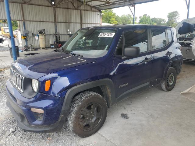 JEEP RENEGADE S