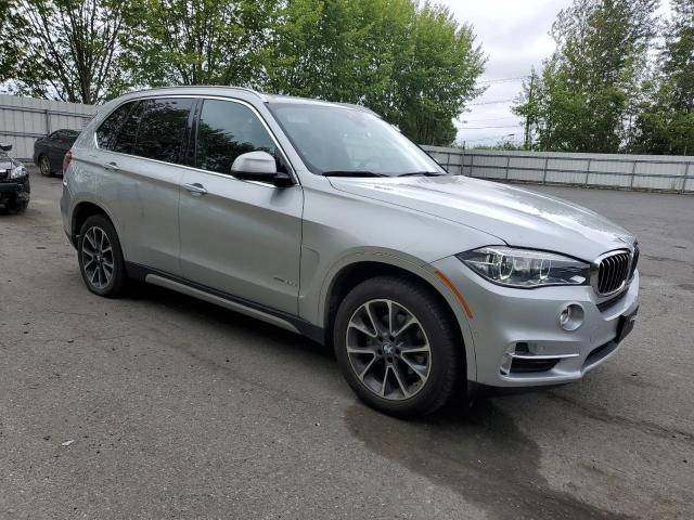 2018 BMW X5 XDRIVE3 - 5UXKS4C56J0Y20763
