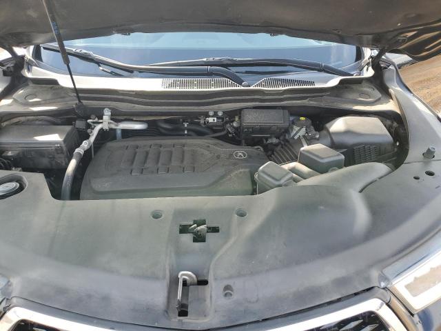 2020 ACURA MDX 5J8YD3H37LL006633