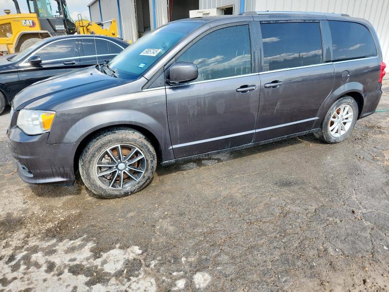 Vin: 2c4rdgcg0lr197212, lot: 59857345, dodge caravan sxt 2020 img_1