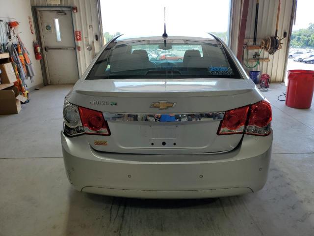 2012 CHEVROLET CRUZE ECO - 1G1PJ5SC6C7260519