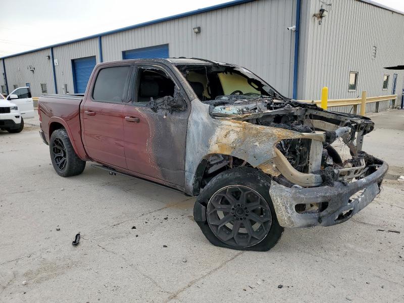 Vin: 1c6srfjt0kn807528, lot: 60332655, ram 1500 laramie 20194