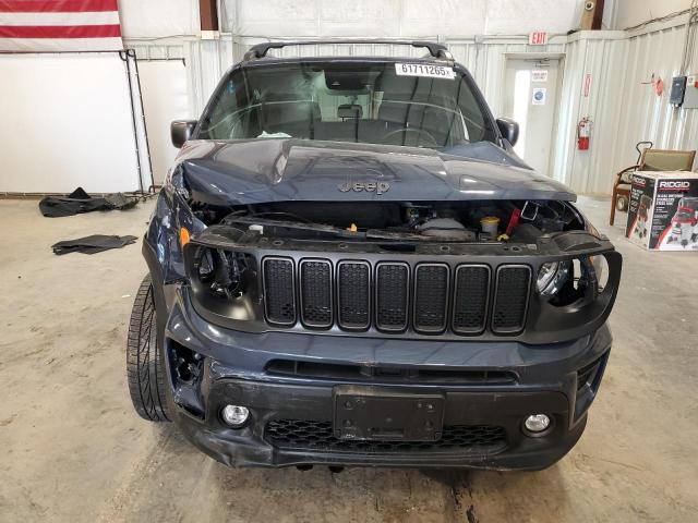 2021 JEEP RENEGADE L ZACNJDBB5MPM63547