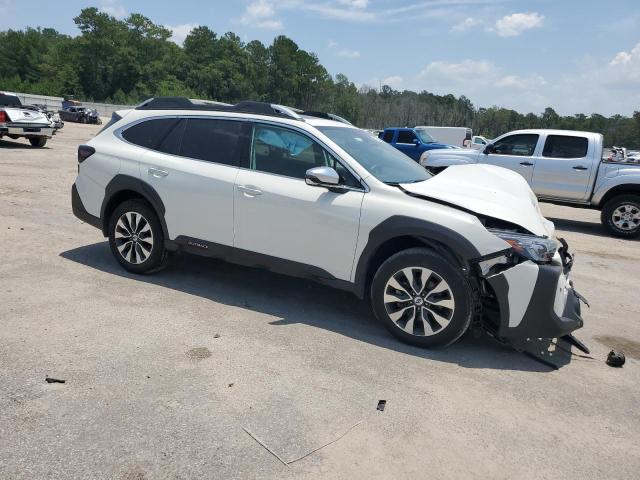 2023 SUBARU OUTBACK TO - 4S4BTGPD3P3194626