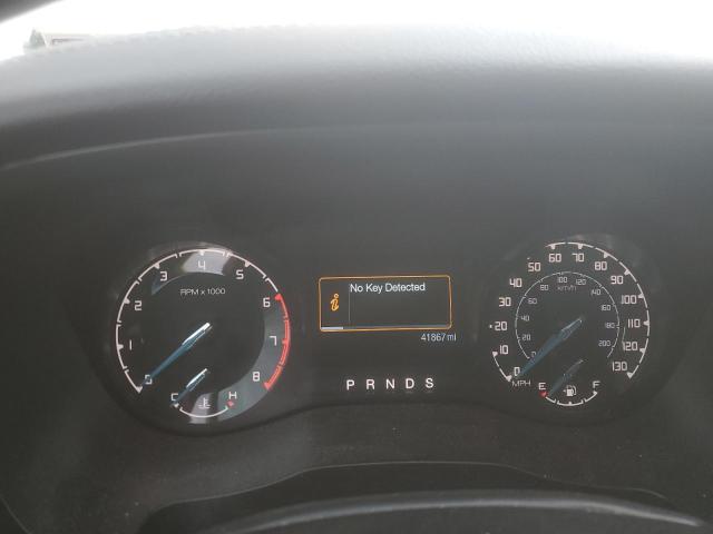 2023 FORD RANGER XL - 1FTER4FH3PLE27763