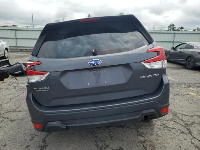 2020 SUBARU FORESTER L JF2SKAUC6LH415361