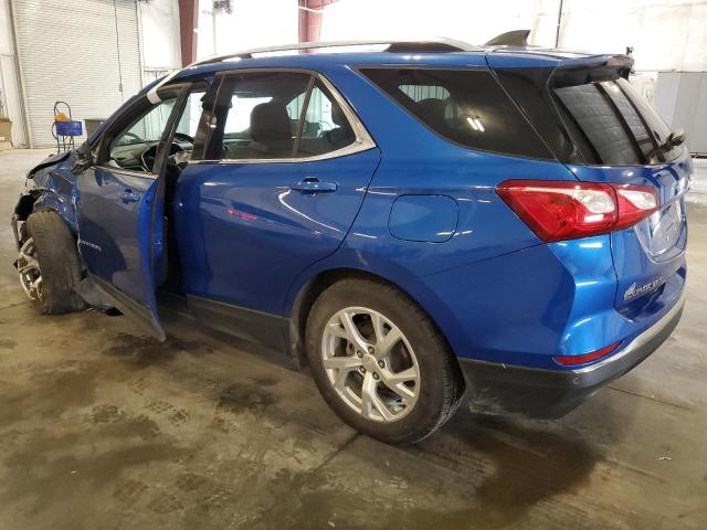 Vin: 3gnaxlex3ks520106, lot: 60847885, chevrolet equinox lt 20192