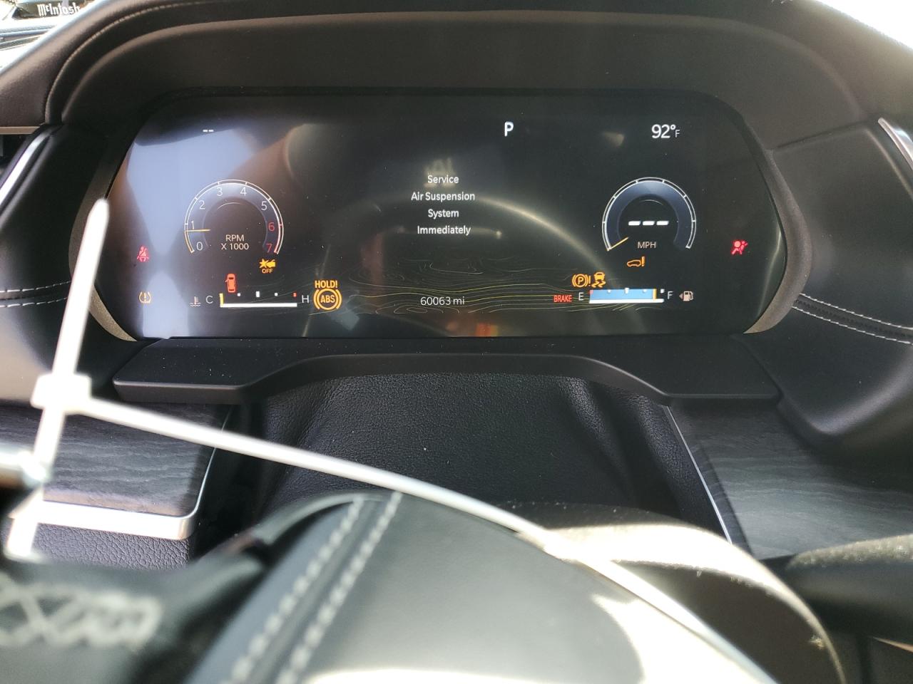 JEEP GRAND CHEROKEE L OVERLAND